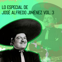 Extrañame - José Alfredo Jiménez