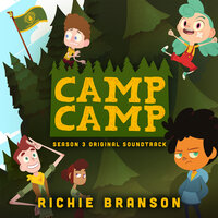 Not Myself - Richie Branson