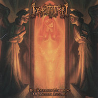 Twisted Sacrilegious Journey Into Our Darkest Neurotic Delirium - Incantation