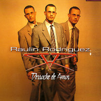 Respeta Mi Dolor - Raulin Rodriguez
