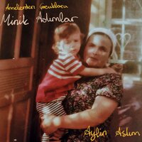 Mini Mini Bir Kuş - Aylin Aslım