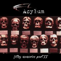 Evolve - Acylum, Animassacre