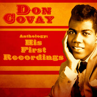 Bip Bop Bip - Don Covay