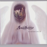 Regret - Anathema