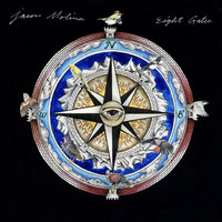 Thistle Blue - Jason Molina