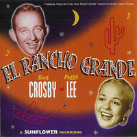 Once and for Always - Peggy Lee, Bing Crosby