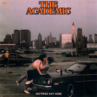Anything Could Happen - The Academic