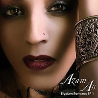 Abode - Azam Ali, Bombay Dub Orchestra