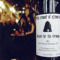 The Glamour - The Ghost Of Lemora