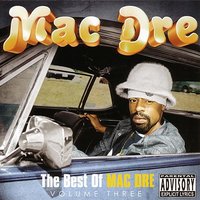 Cuddies Say "Yee" (Da US Open) - Mac Dre