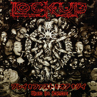 Hate Breed Suffering - Lock Up