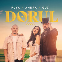 Dorul - Guz, Andra, Puya