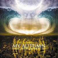 2012 - My Autumn, Dony