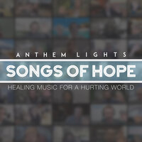 America the Beautiful - Anthem Lights