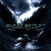 Surrounded By Sadness - Blaze Bayley