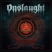 All Seeing Eye - Onslaught