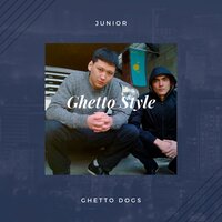 Жумайсынба - Ghetto Dogs
