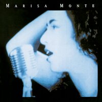 Negro Gato - Marisa Monte