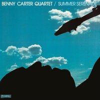 Almost Like Being in Love - Benny Carter, Kenny Drew, Jesper Lundgård