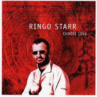 Wrong All The Time - Ringo Starr