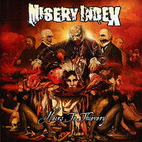 The Illuminaught - Misery Index