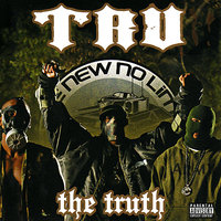 Ride - Tru, Halleluyah, Jr Writer