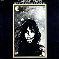 God Only Knows - Claudine Longet