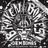 City Fodder - Broken Bones
