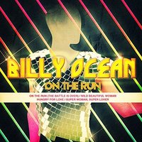 Hungry For Love - Billy Ocean