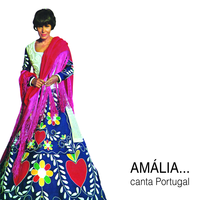 Grândola, vila morena - Amália Rodrigues