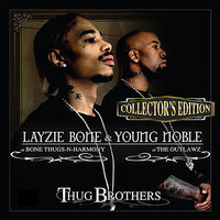 1, 2, 3 - Layzie Bone, Outlawz, Bone Thugs-N-Harmony