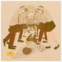 The Heartbreak Moment - Her Space Holiday