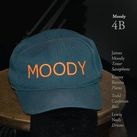 Speak Low - James Moody