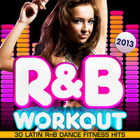Dance Again - R&B Fitness Crew