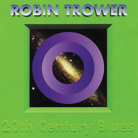 Promise You The Stars - Robin Trower