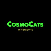 Горький — Москва - CosmoCats