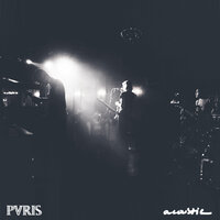 Demon Limbs - PVRIS