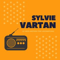 Moi je pense encore à toi (Breaking Up Is Hard To Do) - Sylvie Vartan