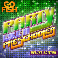 Big Bad Billy - Go Fish