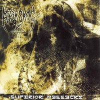 Blood Ejaculation - Myrkskog