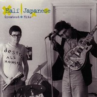 Dream Date - Half Japanese