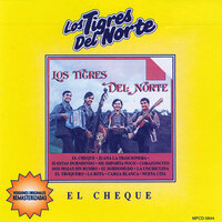 Me Importa Poco - Los Tigres Del Norte