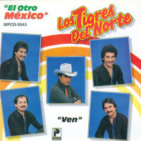 Ultimo Adiós - Los Tigres Del Norte