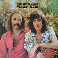 Low Down Payment - David Crosby, Graham Nash