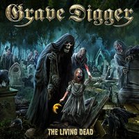 Insane Pain - Grave Digger