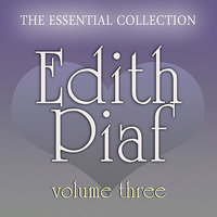 Soudain Une Vailée - Édith Piaf