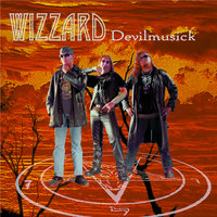 Feathers Burn,Leather Doesn`t - Wizzard