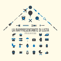 Notte a Urbino - La rappresentante di lista