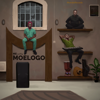 Koshi - Moelogo