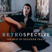 Small Blue Thing - Suzanne Vega